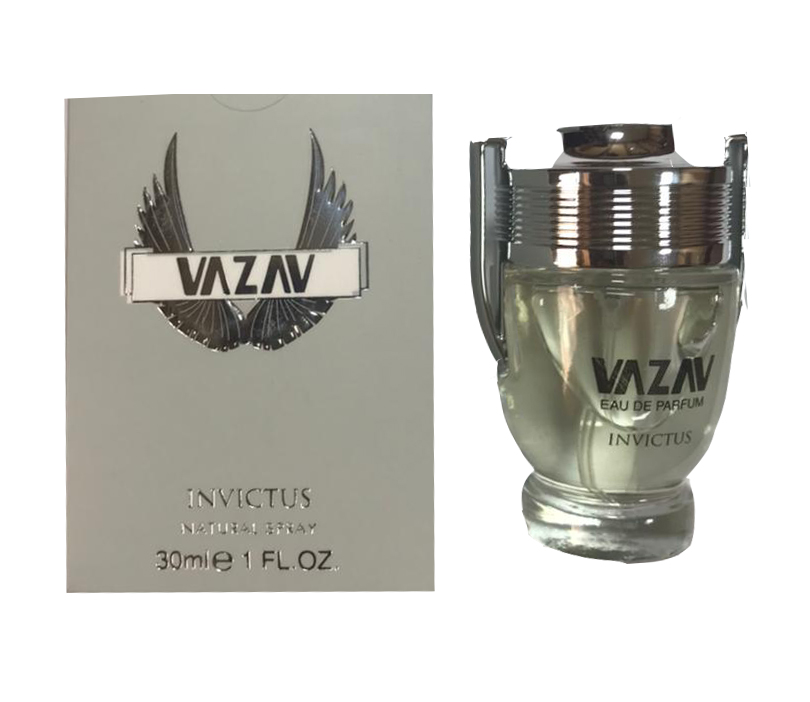 ادوپرفیوم مردانه واژاو INVICTUS اینوکتوس 30 میلی